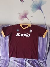 Maglia calcio roma usato  Roma