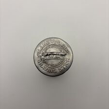 Rare colgate shaving for sale  Warsaw