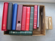 Briefmarkenalben nachlass deut gebraucht kaufen  Frankfurt am Main