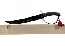 Sciabola sommelier dark usato  Milano