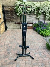 Maxi climber vertical for sale  SHEFFIELD