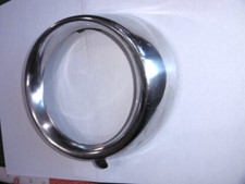 Panhard enjoliveur phare d'occasion  Folschviller