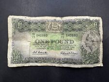 Rare commonwealth australia for sale  POOLE