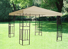 3x3m metal gazebo for sale  LINCOLN