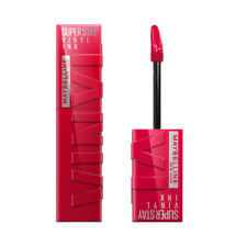 Maybellinetay vinyl ink gebraucht kaufen  Deutschland