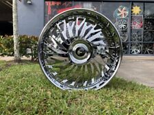 Forgiato bioforca floating for sale  Fort Lauderdale