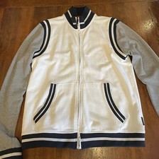 Felpa armani exchange usato  Viterbo