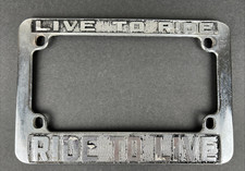 Vintage live ride for sale  Hurricane