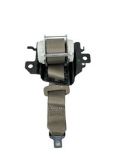 Retractor 3rd row for sale  Dallas