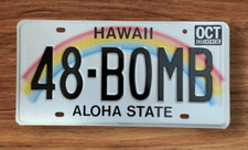 Hawaii graphic rainbow for sale  USA