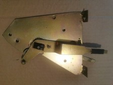 Comando riscaldamento bmw usato Comando riscaldamento bmw usato  Roma