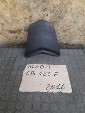 Honda 125 2016 usato  Messina
