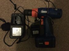 Draper battery 14.5v for sale  BEMBRIDGE