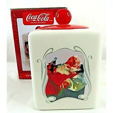 Vintage christmas coca for sale  Washington