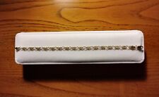 Bracciale oro 750 usato  Partanna