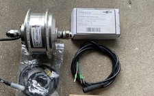 Bike ansmann motor gebraucht kaufen  Neukirchen