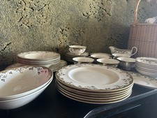 Piece royal doulton for sale  NEWPORT