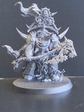 Death guard lord for sale  ORPINGTON