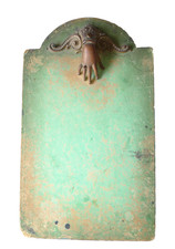 Antica scultura mano usato  Cremona