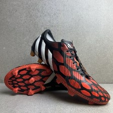 Adidas predator instinct for sale  MACCLESFIELD