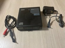 Philips cd10 mkii usato  Roma