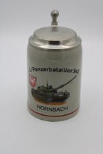 Bundeswehr panzerbataillon 343 gebraucht kaufen  Bensheim