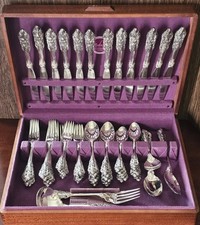 Vintage baroque godinger for sale  Princeton