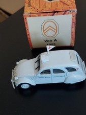 Citroën 2cv ambulance d'occasion Citroën 2cv ambulance d'occasion  Miramas