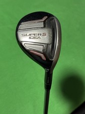 Adams golf super for sale  San Antonio