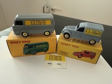 Dinky toys lot d'occasion  Florange