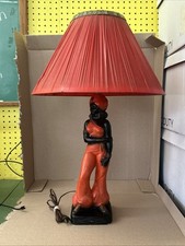 Appears vintage blackamoor for sale  Camden