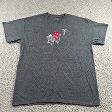 Giant robot shirt for sale  Sherman Oaks