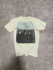 Camiseta Vintage Anos 80 Joshua Tree U2 Tamanho Grande comprar usado  Enviando para Brazil