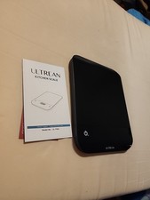 Food scale digital for sale  Edinburg