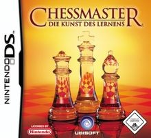 Chessmaster kunst lernens gebraucht kaufen Chessmaster kunst lernens gebraucht kaufen  Berlin