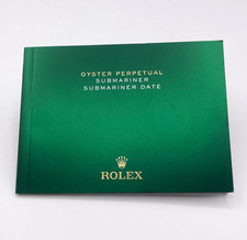 Rolex submariner date usato  Italia