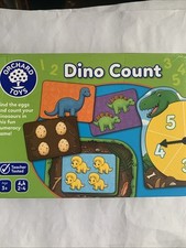 Orchard games dino for sale  REDHILL