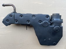 Volvo penta auspuffrohr gebraucht kaufen  Stelle
