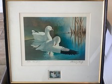 Framed first edition for sale  Weatherford