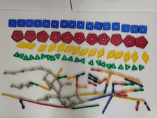 Geomag 207 pezzi usato  Acireale