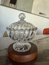 Bonbonnière drageoir sucrier d'occasion  Mulhouse-