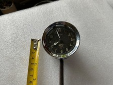 Smiths car clock for sale  WARWICK