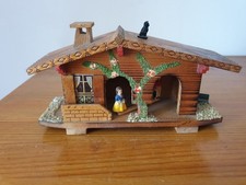 Chalet bois vintage d'occasion  L'Aigle