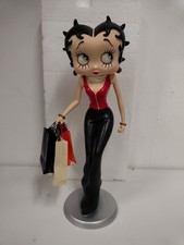Betty boop betty usato  Spedire a Italy