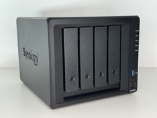 synology gebraucht kaufen  Grammetal