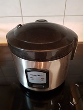 Reiskocher silvercrest 400 gebraucht kaufen  Gangelt
