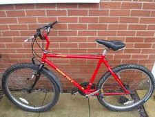 Vintage muddy fox for sale  WESTON-SUPER-MARE