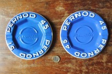 Cendriers publicitaire pernod d'occasion  Montpellier-