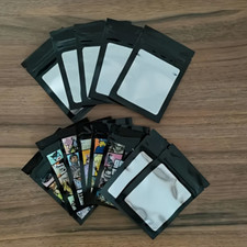 Druckverschlussbeutel zip myla gebraucht kaufen  Oldenburg (Oldenburg)