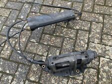electric handbrake renault grand scenic for sale electric handbrake renault grand scenic for sale LUTON